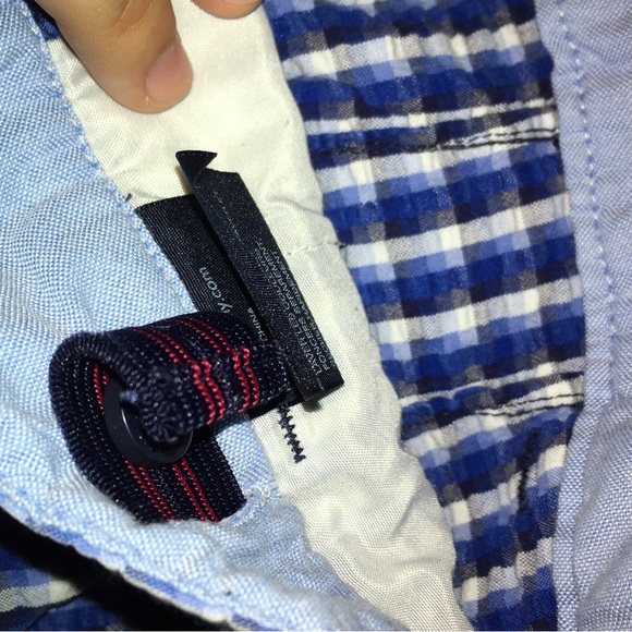 Boys Shorts - Picture 3 of 5